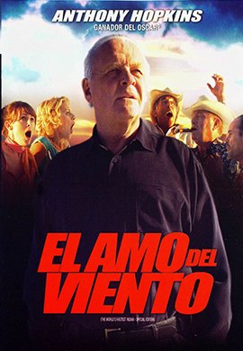 El Amo Del Viento 2005